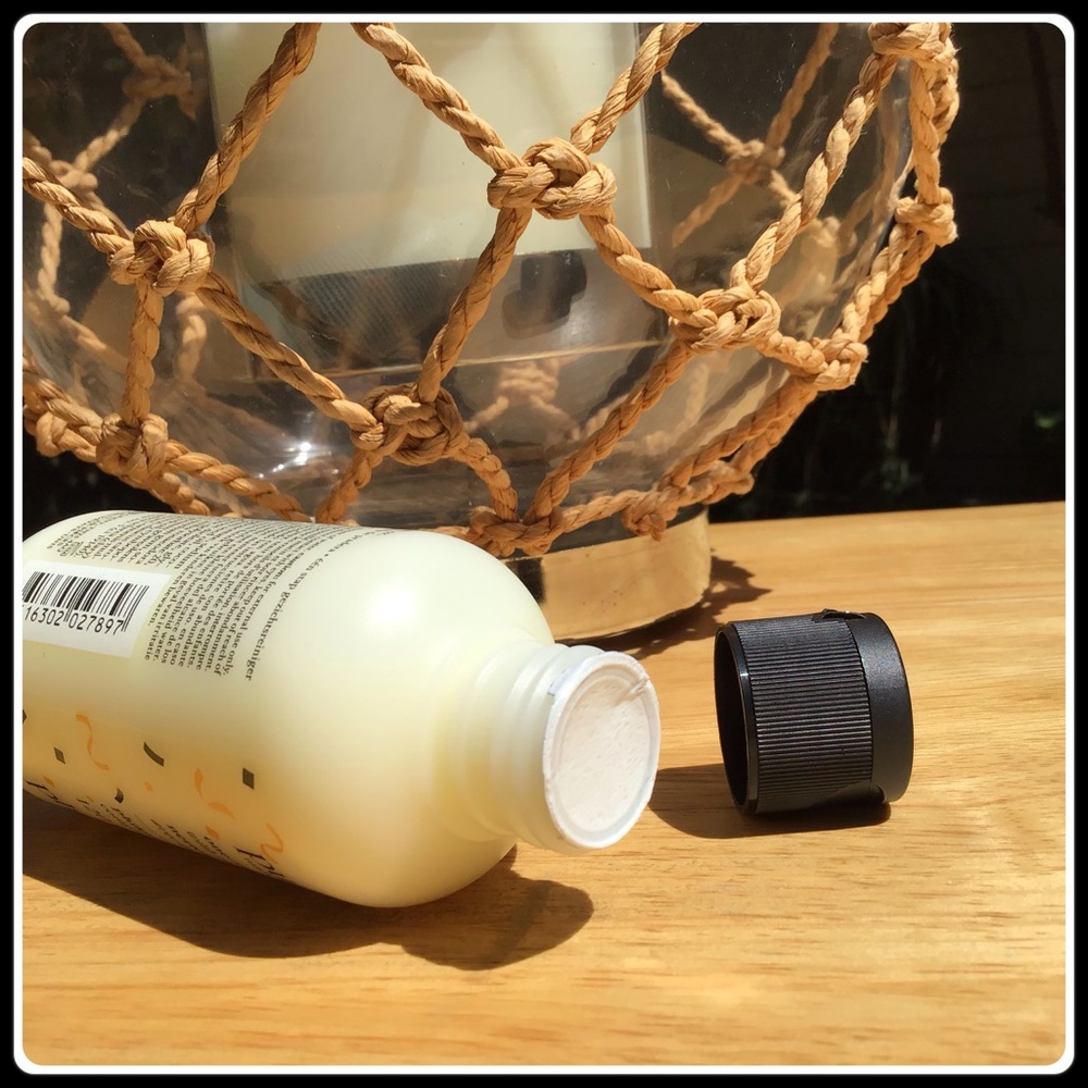 Philosophy Purity facial cleanser - Picture 2 of 4